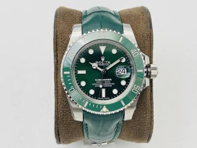 Dr Factory strongly recommends the V12 version Sub new Submariner 40mm series 11