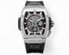 Hublot . Big Bang Chronograph Spirit Of Big Bang Series Watch Hubiot Hublot Laun