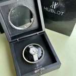 Hb Factory's Latest Masterpiece, Original Mold Replica, Highest Version. Hublot