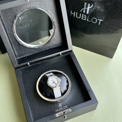 Hb Factory's Latest Masterpiece, Original Mold Replica, Highest Version. Hublot