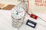 Af Longines Master Collection 42Mm Automatic Mechanical Series. Movement Type: T