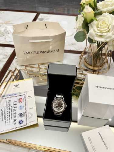 Steel strap +20 Same packaging as picture, original single version, original mov