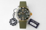 The Longines Conquest Diver Collection is the ultimate value for money! The watc
