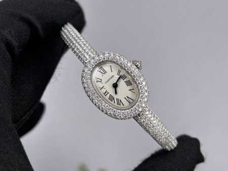 Top-End High-End Version Fully Inlaid With Moissanite Diamonds With Certificate - Click Image to Close