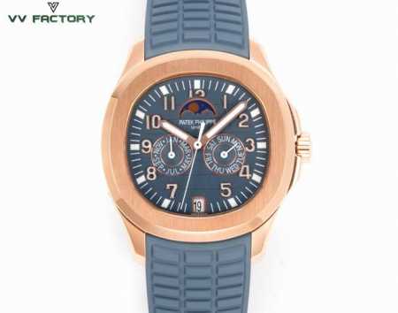 Unified Price: Vv Factory's latest 2025 Patek Philippe Aquanaut series introduce - Click Image to Close