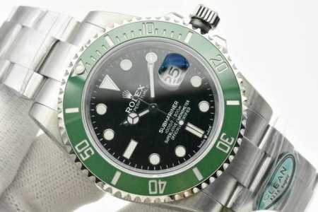 3190Clean Factory Rolex 41Mm Submariner Series Cm3 41Mm 3235 Movement C Facto - Click Image to Close