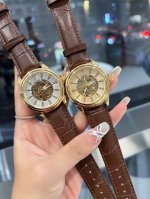 Solid Gold Brand: Rolex Men's Casual Mechanical Watch, Grand And Elegant, Luxuri