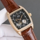 Omega Omega Men's Full Diamond-Set Luxury Watch With Automatic 8S63 Asian Import