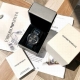 Original Armani quartz men's watch, new model from the counter! The hottest men