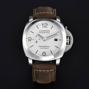 Panerai - Nerei Type: Top-tier men's watch Movement: Automatic Shanghai mechani
