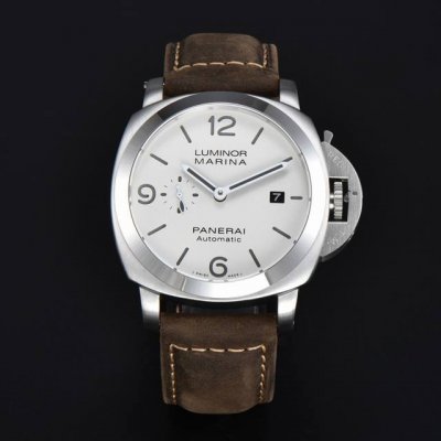Panerai - Nerei Type: Top-tier men's watch Movement: Automatic Shanghai mechani