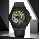 hbf Hublot A42 Hublot's Best Work Of The Year Blg Bang Series 401.Oq.0123.Vr