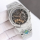 Seiko version] Chrome Hearts necklace brooch chain, different patterns and desig