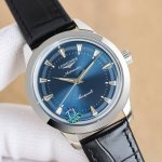 Platinum 2025 Brand New Longines Hot Selling Model Af Factory's New Longines Con