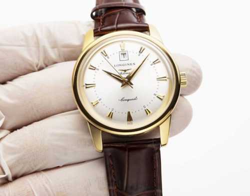The Longines Classic Replica Collection is now available. After 11 months of de