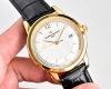Tw's new Vacheron Constantin watch is now available! Simple yet elegant, a perfe