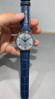 Omega De Ville Orbit Series 39.5Mm
