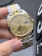 Original mold, the most cost-effective version of the Rolex Datejust series on