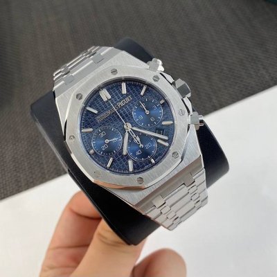 New Edition Audemars Piguet 41Mm Anniversary Edition 263260 Series Top Version.