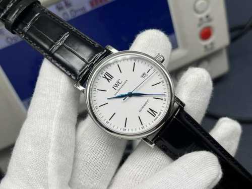 Iws Factory2025 strongly recommends the Iwc Portofino series, now officially lau