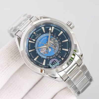 Leather Strap, Rubber Strap, Steel Strap Premium Highest Quality Version. To cel