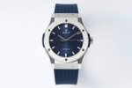 New Hublot 42Mm Size, Powered By The Original Hublot Movement.Hublot-Named Origi
