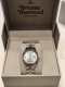 Vivienne Westwood Vivienne Westwood Watch In Stunning Shattered Ice Blue. The Co