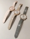New Arrival - Swarovski - Fashion Watches DDD. This watch, inspired by the icon