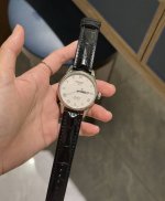 Tissot Le Locle, the Elegant Dancer of Time Hello everyone! Today I want to shar