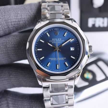 Men's Watch Rolex-Rolex Business Casual Men's Mechanical Watch Imported From Jap - Click Image to Close
