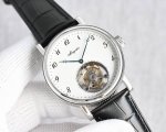 Tw Factory 224 years ago, Abraham-Louis Breguet, in his Quai des Horlogerie work