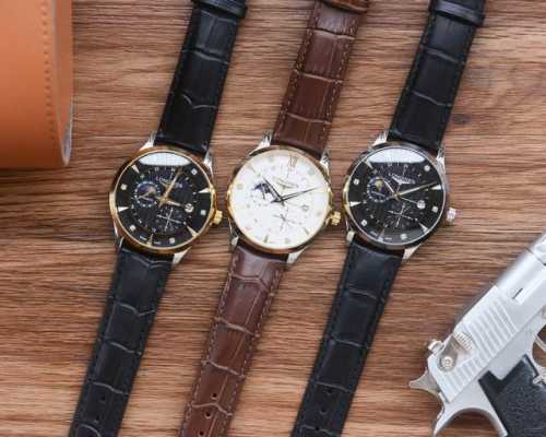 Gold +20, Steel Strap 20 Men's Favorite Three-Hand Watch. Latest: IWC Best Desig