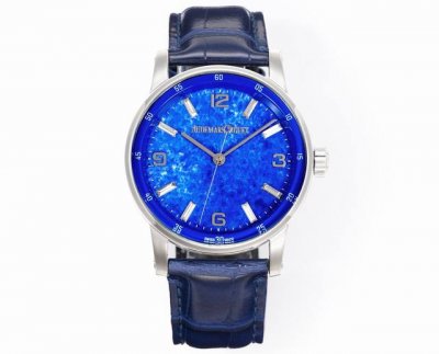 Apk Factory Ap Audemars Piguet New Product Code15210 Series Audemars Piguet Code