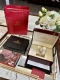 Picture packagingOriginal upgraded version of Omega Double Eagle women's watch.