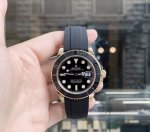 Rolex - Rolex Ym Yacht Series - Mechanical watch Top imported machine 316L stain