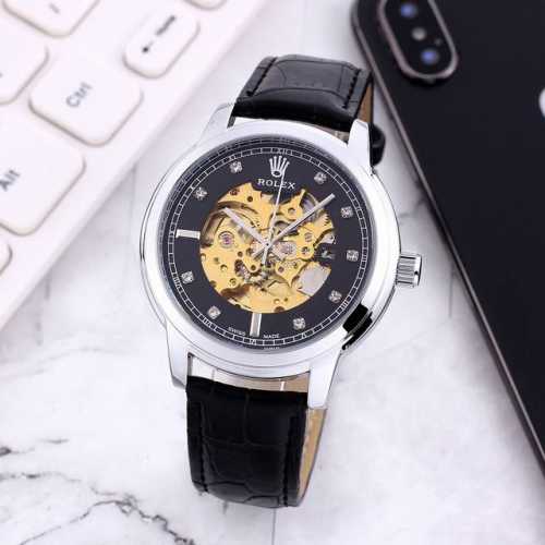 White: , Gold: , All Black: , New Models Are Out, Rolex Casual Business Men's Mo