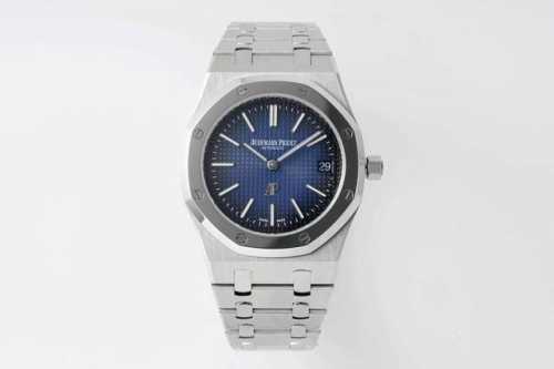 B7 Factory's annual grand finale: Audemars Piguet Royal Oak 15202 A, pushing the