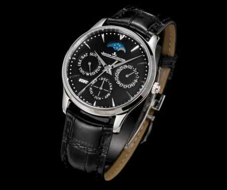 Gr Factory new product After 3 years of research, the Jaeger-LeCoultre Jl L Mast - Click Image to Close