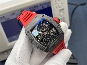 Zf.Factory Once Again Amazes The Watch Industry And Officially Opens A New Miles