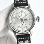 Tw New Product With The Best Appearance. Iwc's Most Dazzling Star, Iwc's Long Ki
