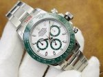 vr Factory New Masterpiece, New Face, Strong Arrival, Green Bezel Custom Vers