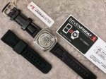 Shipping Photos, Seven Friday With Built-In Nfc Functionality, Shipping Tape Inc
