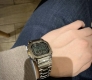 G-Sho 35th Anniversary Limited Edition Silver Square Fashion watches are current