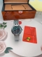 Fashionable Quartz Women's Watch From Omega, From The Elegant Series, A Stunning