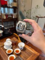 Z Factory Richard Miller Rm052 The Most Powerful Replica Tourbillon Watch Suprem