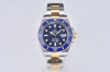 Clean Factory C Factory 126613 41Mm Gold Submariner 3235 movement three-stage he