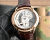 Tw's new arrival is the Audemars Piguet Millennium Series 26150Or men's fine wat
