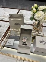 Picture Package 25 Hot-Selling Set Is Coming. Viviennewestwood Queen Mother Watc