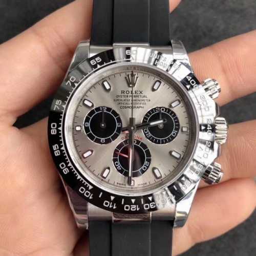 Rolex Universe Daytona Super Copy Full Analysis Of The Original Movement Each Co