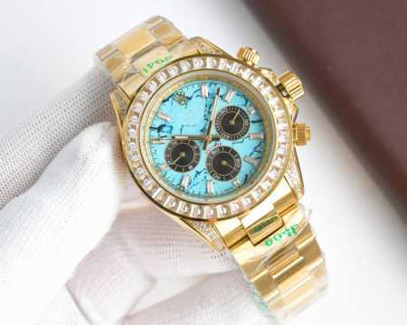 White-Gold New Rolex top-grade plaything, if you don - Click Image to Close